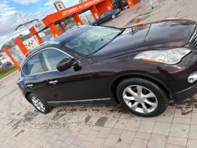 Infiniti Ex35 3.5, снимка 6
