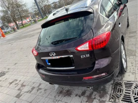 Infiniti Ex35 3.5, снимка 5