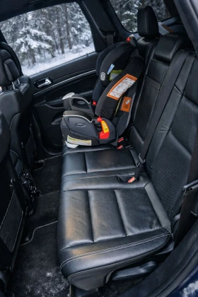 Jeep Grand cherokee  80th Anniversary Edition - Юбилейно Издание , снимка 9
