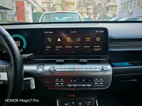 Hyundai Kona 1.6gdi, снимка 10