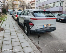 Hyundai Kona 1.6gdi, снимка 5