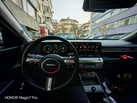 Hyundai Kona 1.6gdi, снимка 7