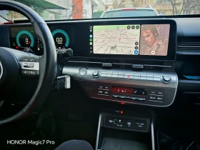 Hyundai Kona 1.6gdi, снимка 11