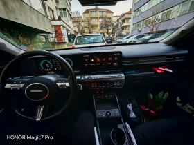 Hyundai Kona 1.6gdi, снимка 6