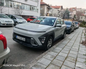 Hyundai Kona 1.6gdi, снимка 2