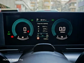 Hyundai Kona 1.6gdi, снимка 8