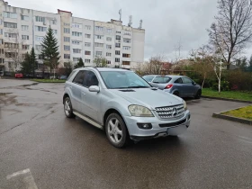 Mercedes-Benz ML 320, снимка 1