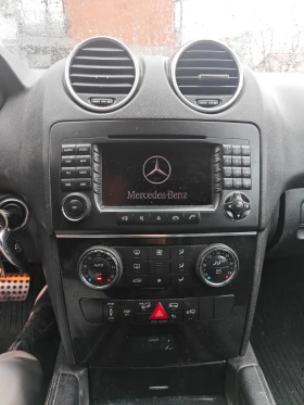 Mercedes-Benz ML 320, снимка 8