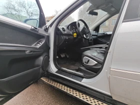 Mercedes-Benz ML 320, снимка 12