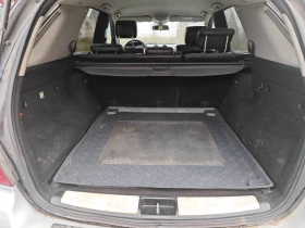 Mercedes-Benz ML 320, снимка 14