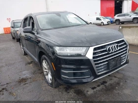 Audi Q7 3.0l 55 Premium/55 Se Premium, снимка 1