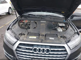 Audi Q7 3.0l 55 Premium/55 Se Premium, снимка 10