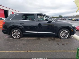 Audi Q7 3.0l 55 Premium/55 Se Premium, снимка 13