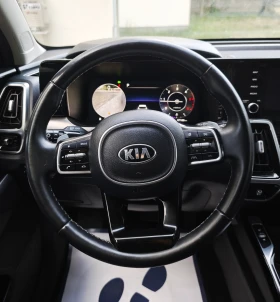 Kia Sorento 2.2 CRDI 4x4, снимка 11