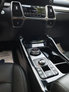 Kia Sorento 2.2 CRDI 4x4, снимка 14
