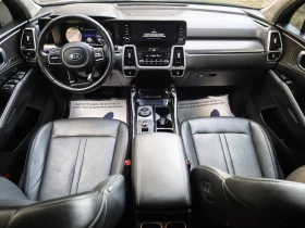 Kia Sorento 2.2 CRDI 4x4, снимка 12