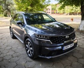 Kia Sorento 2.2 CRDI 4x4, снимка 2