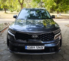 Kia Sorento 2.2 CRDI 4x4, снимка 1