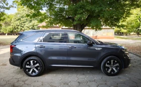 Kia Sorento 2.2 CRDI 4x4, снимка 3