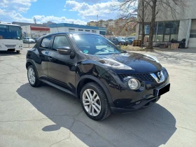 Nissan Juke 1.5 dCi Facelift, снимка 3