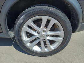 Nissan Juke 1.5 dCi Facelift, снимка 17