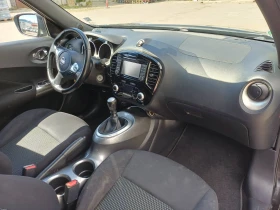 Nissan Juke 1.5 dCi Facelift, снимка 13
