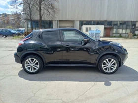Nissan Juke 1.5 dCi Facelift, снимка 5