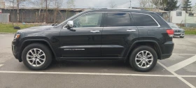 Jeep Grand cherokee 3.6 Обдухване , снимка 4