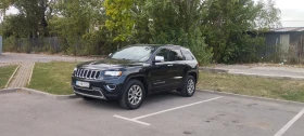 Jeep Grand cherokee 3.6 Обдухване , снимка 16