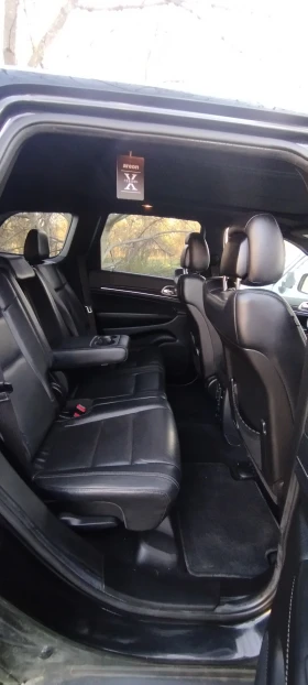 Jeep Grand cherokee 3.6 Обдухване , снимка 12