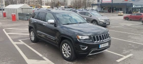 Jeep Grand cherokee 3.6 Обдухване , снимка 2