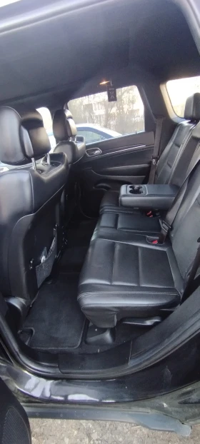 Jeep Grand cherokee 3.6 Обдухване , снимка 13