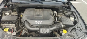 Jeep Grand cherokee 3.6 Обдухване , снимка 14