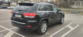 Jeep Grand cherokee 3.6 Обдухване , снимка 6