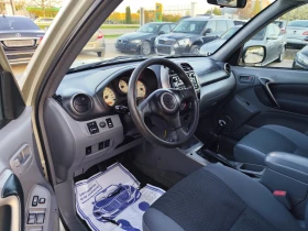 Toyota Rav4 2.0 дизел, снимка 11