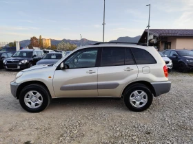 Toyota Rav4 2.0 дизел, снимка 9