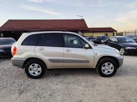Toyota Rav4 2.0 дизел, снимка 4