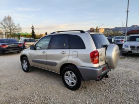 Toyota Rav4 2.0 дизел, снимка 8