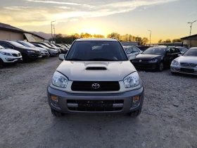 Toyota Rav4 2.0 дизел, снимка 2