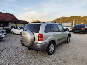 Toyota Rav4 2.0 дизел, снимка 5
