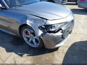 Други Друг Alfa Romeo Giulia Ti Sport Awd, снимка 6