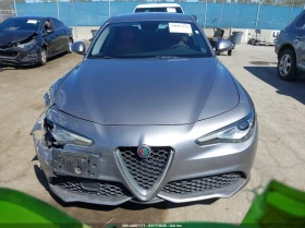 Други Друг Alfa Romeo Giulia Ti Sport Awd, снимка 12