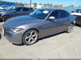 Други Друг Alfa Romeo Giulia Ti Sport Awd, снимка 1