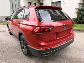 VW Tiguan 2.0TSI / 4-MOTION, снимка 5