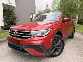 VW Tiguan 2.0TSI / 4-MOTION, снимка 3