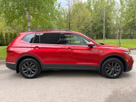 VW Tiguan 2.0TSI / 4-MOTION, снимка 8
