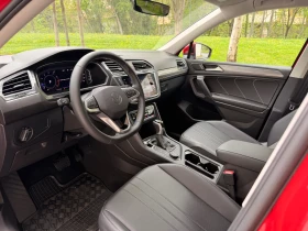 VW Tiguan 2.0TSI / 4-MOTION, снимка 9
