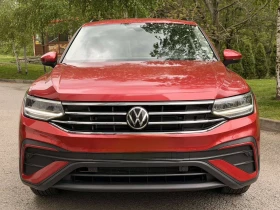 VW Tiguan 2.0TSI / 4-MOTION, снимка 2