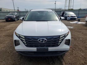 Hyundai Tucson 2.5l Sel, снимка 5