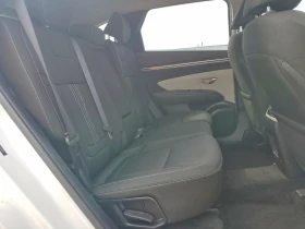 Hyundai Tucson 2.5l Sel, снимка 11